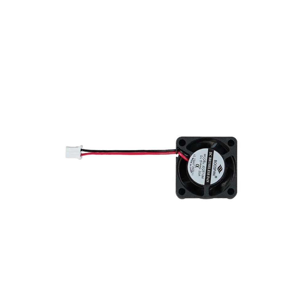 S Series 2515 Cooling Fan for Effector