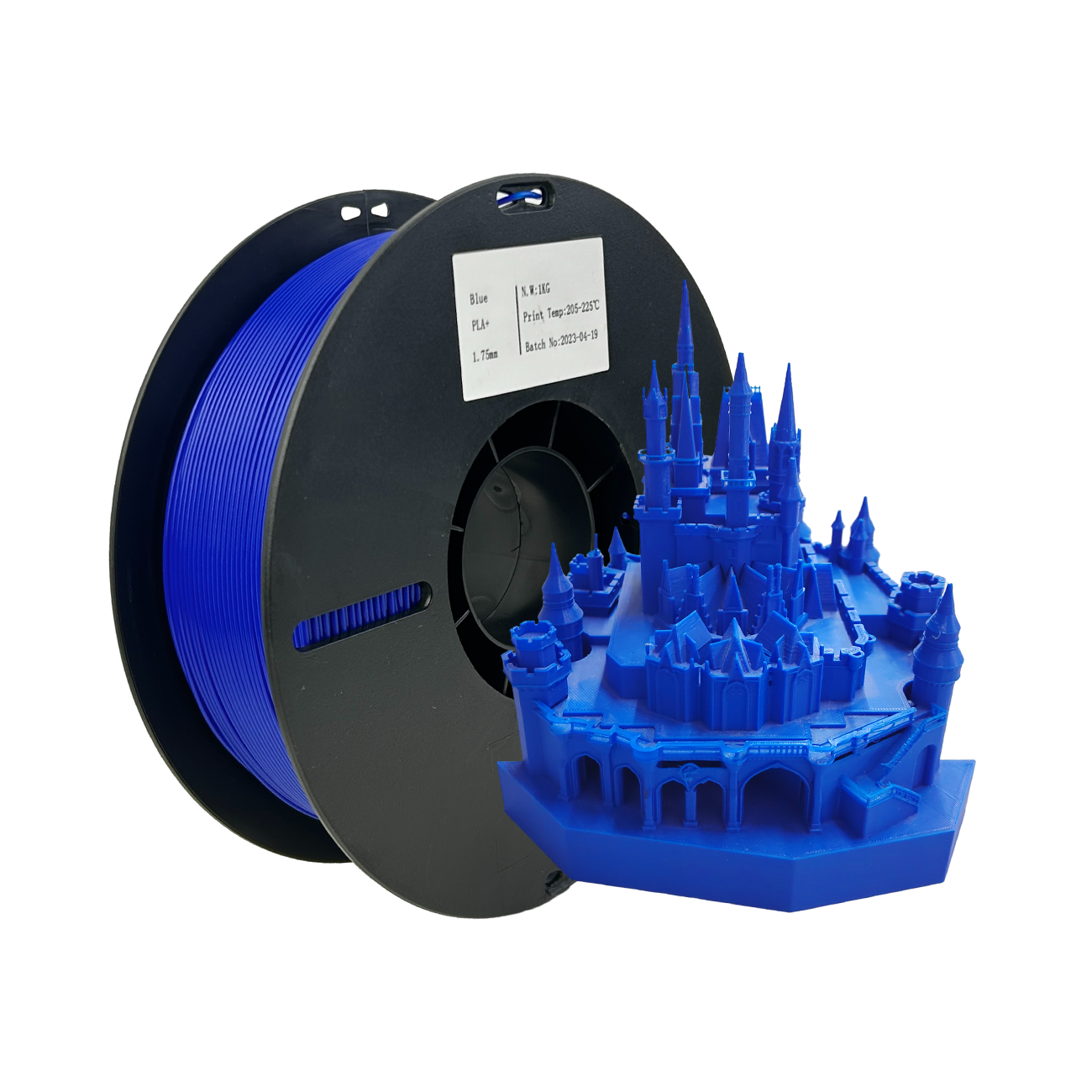 1KG PLA Filament