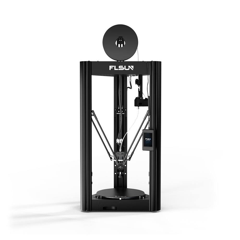 FLSUN SR 3D Printer