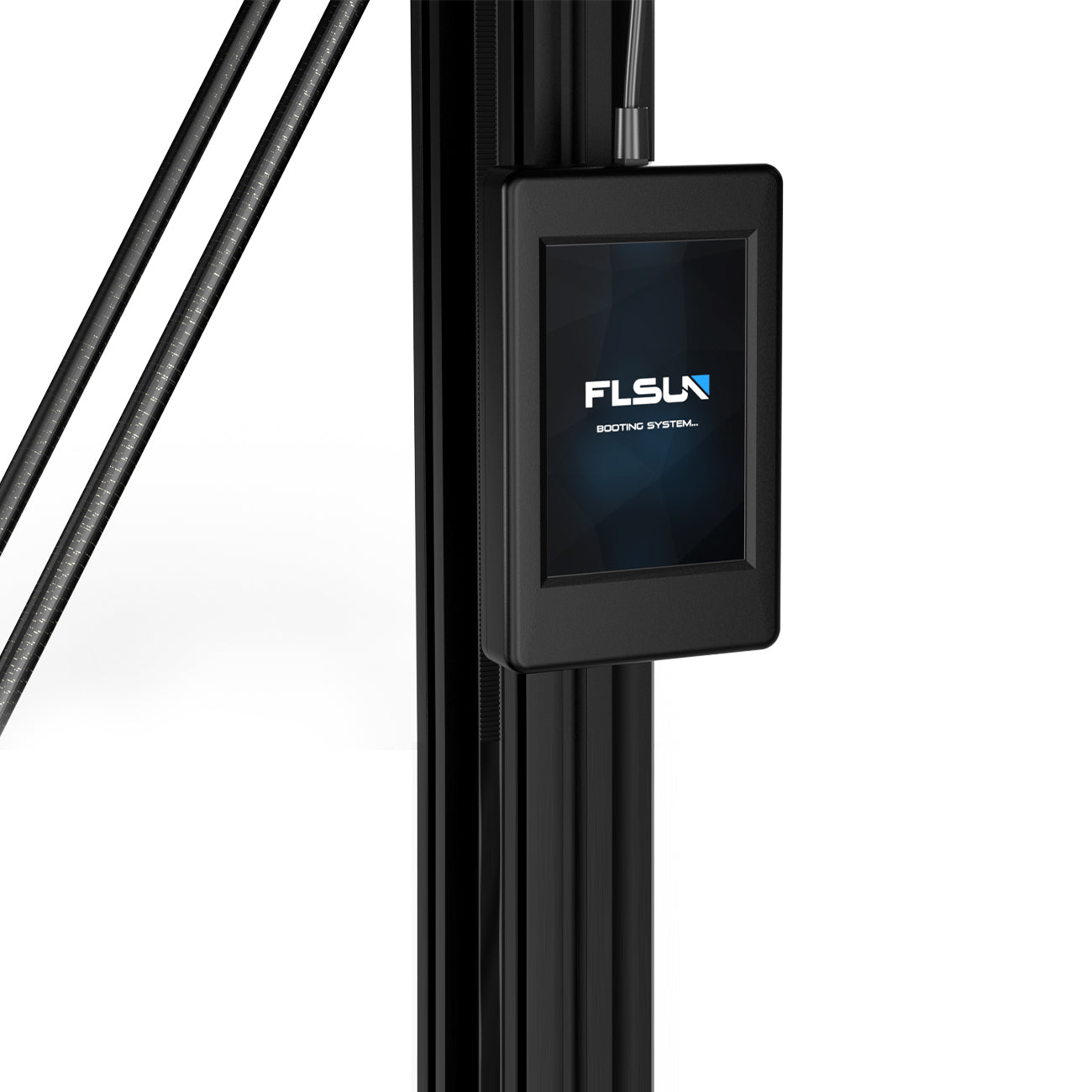 FLSUN SR 3D Printer