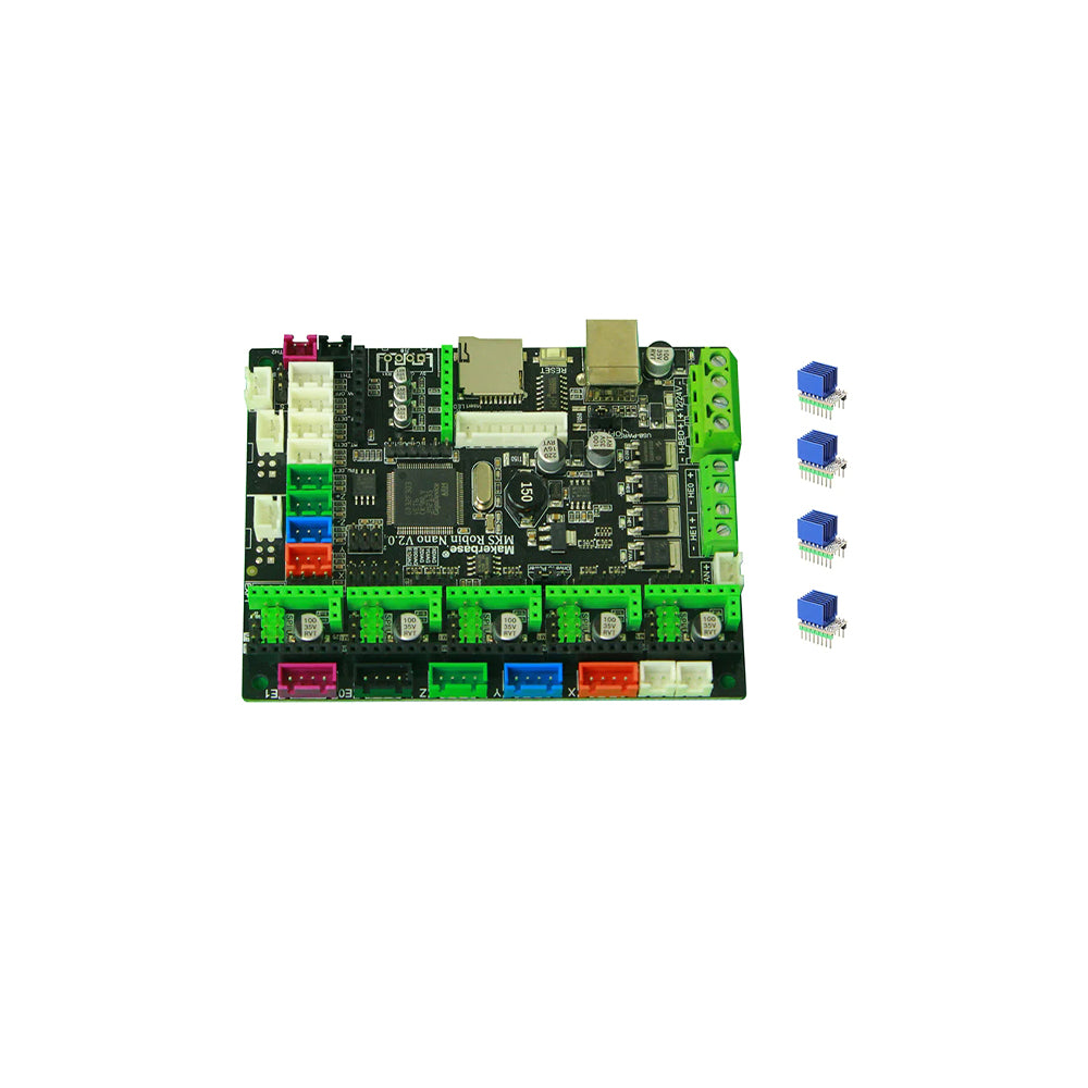 Kit de placa-mãe V400