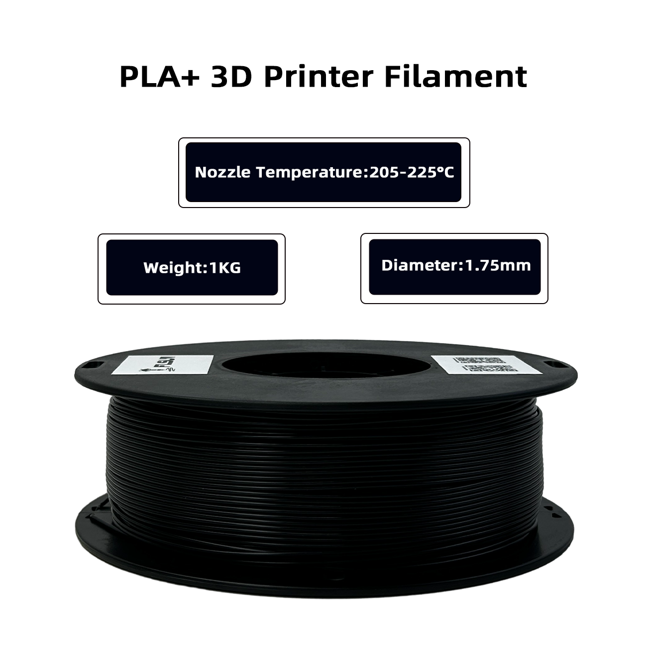 1KG PLA Filament