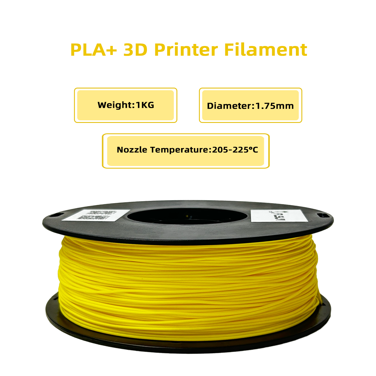1KG PLA Filament