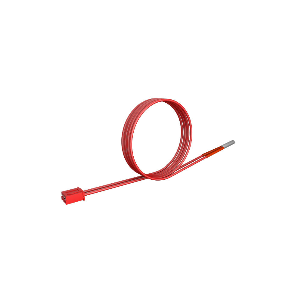 Kit combinado de haste de aquecimento / sensor de temperatura / bocal V400