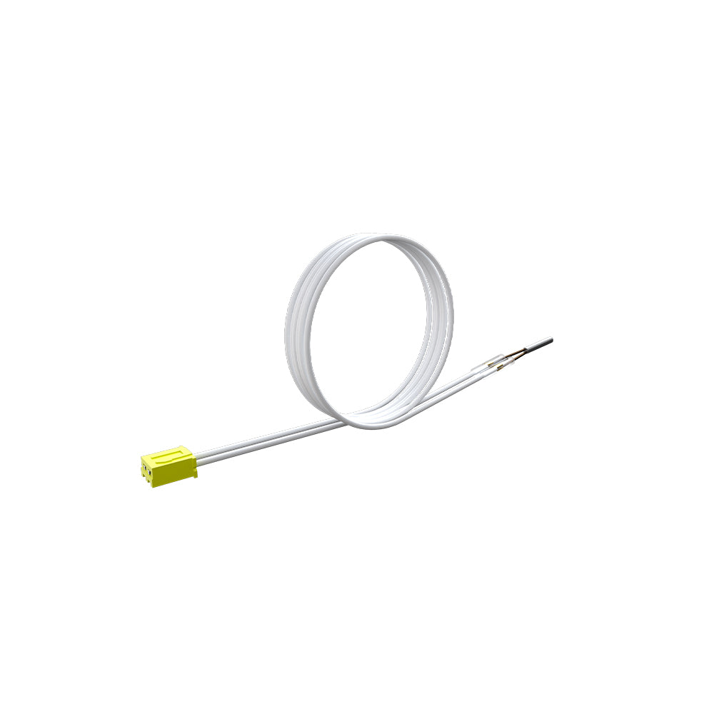 Kit combinado de haste de aquecimento / sensor de temperatura / bocal V400