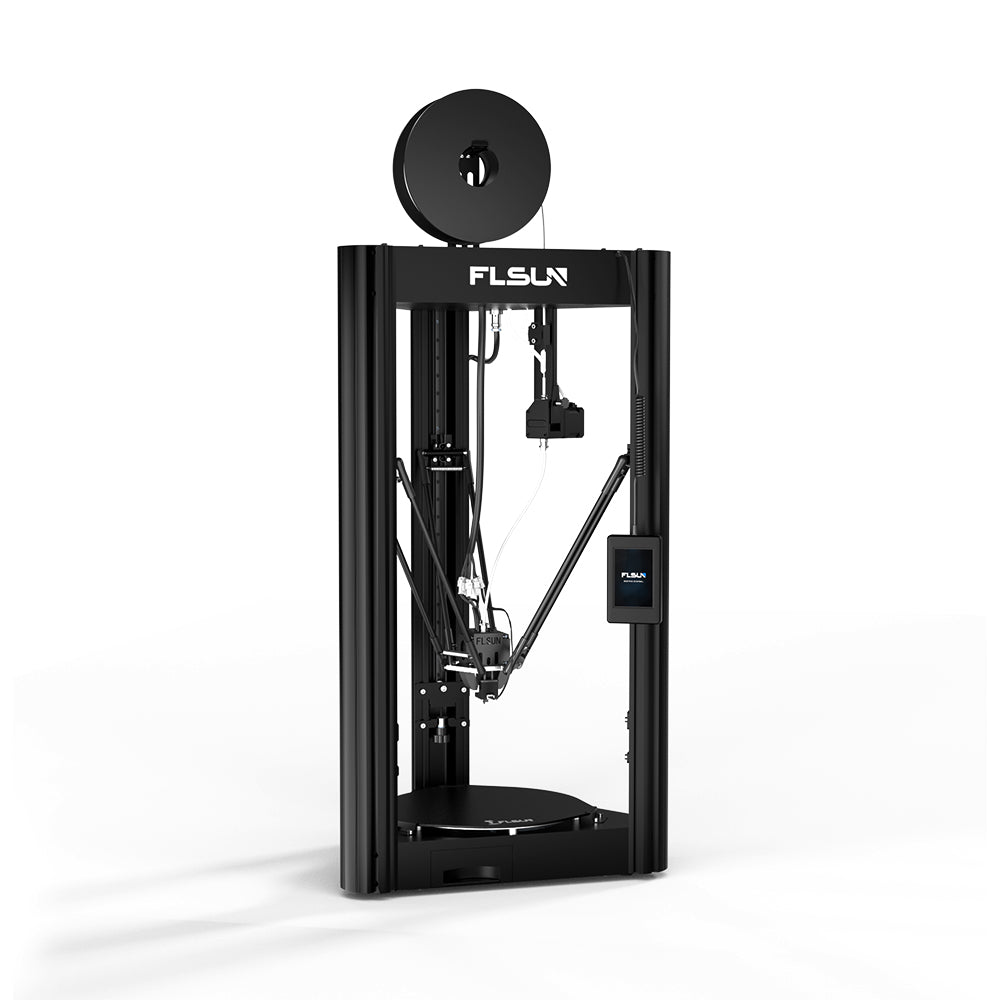 FLSUN SR 3D Printer