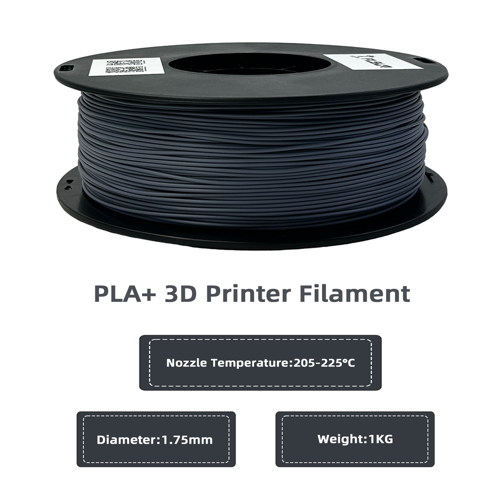 Filamento PLA de 1KG