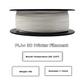 1KG PLA Filament