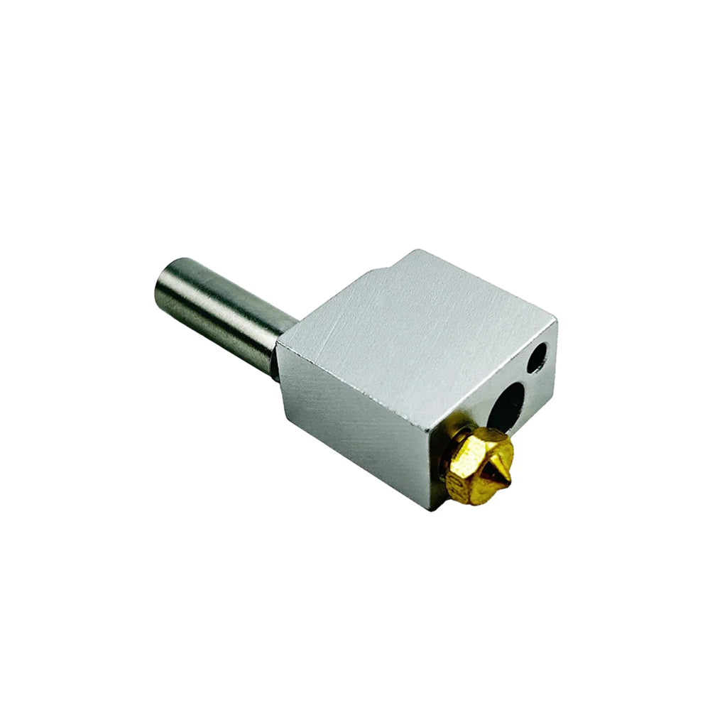 Kit de bocal SR com capa de silicone