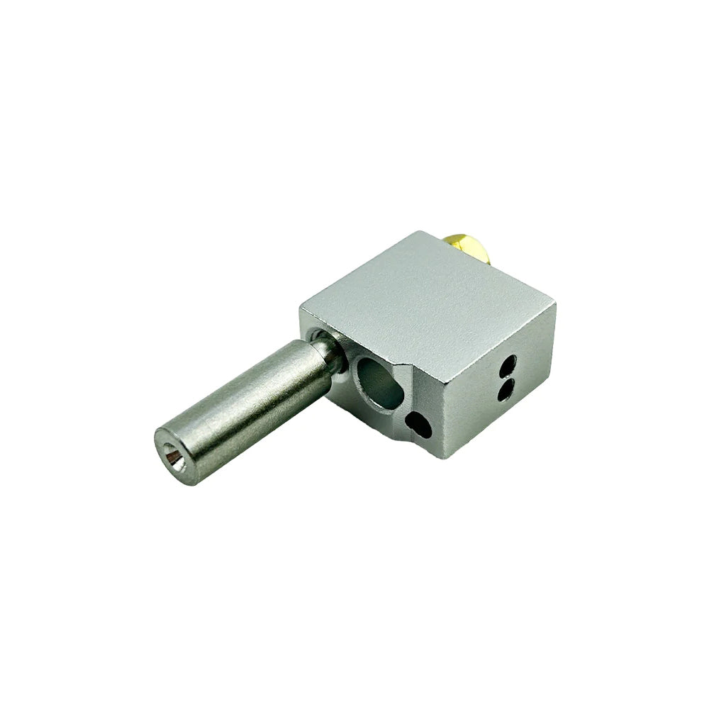 Kit de bocal SR com capa de silicone