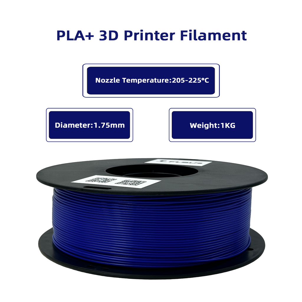 Filamento PLA de 1KG