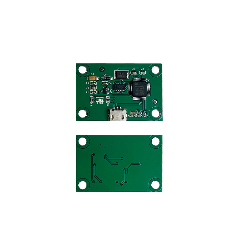 Almofada de velocidade ADXL345