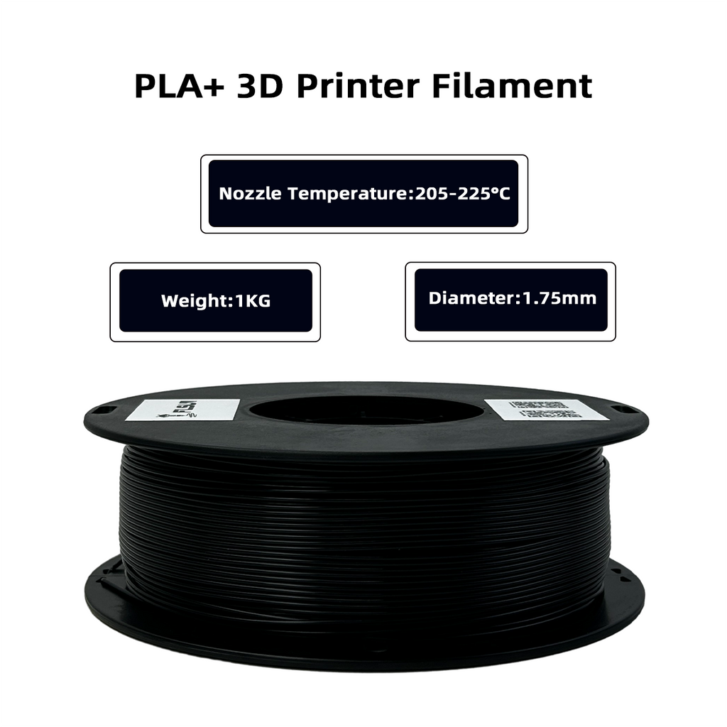 Filamento PLA de 1KG