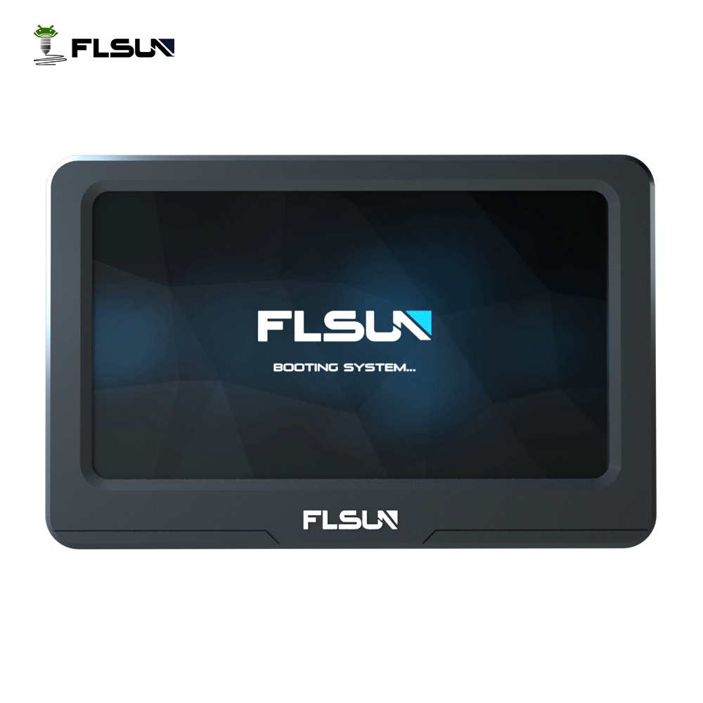 Almofada do acelerador Flsun 