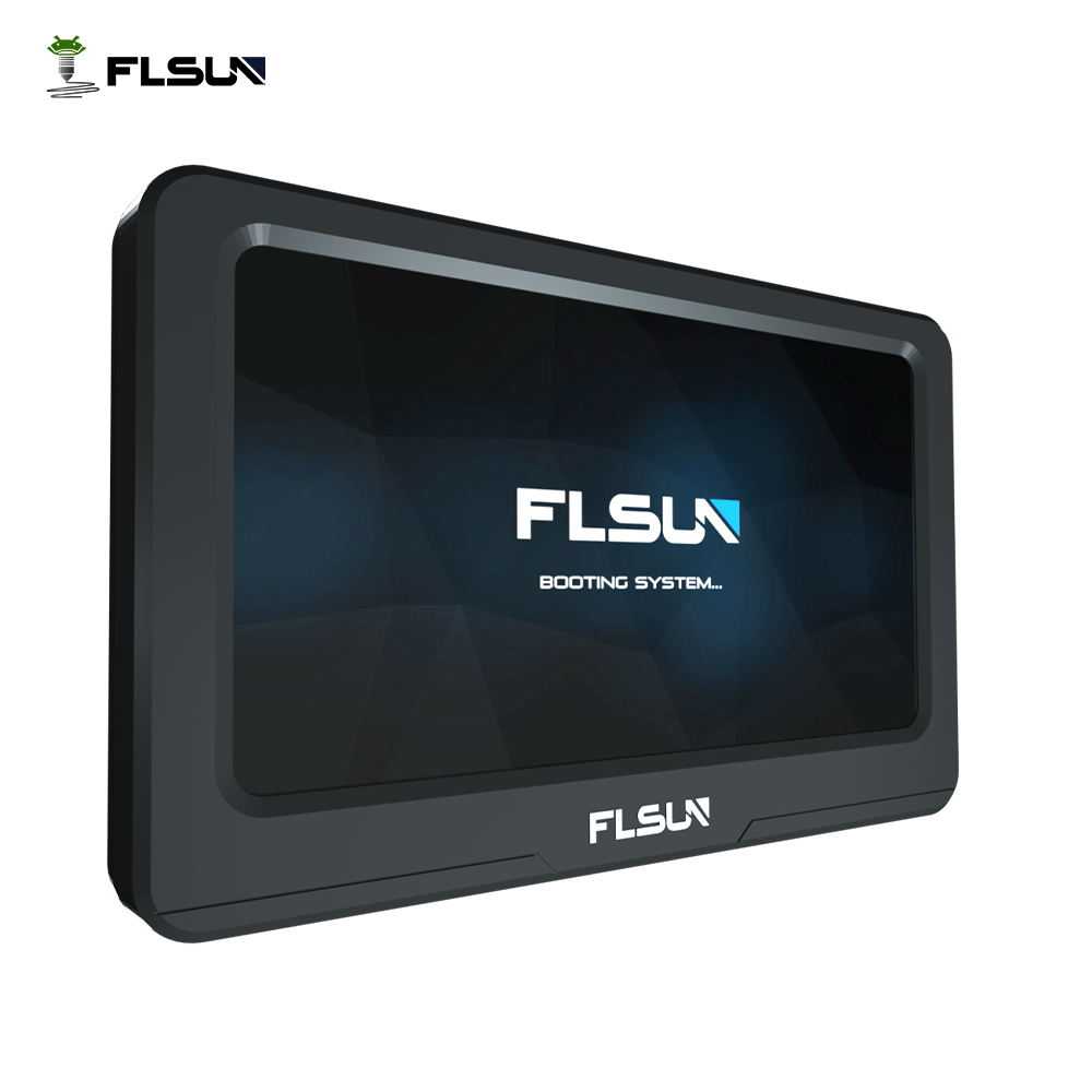 Almofada do acelerador Flsun 